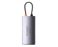 Baseus Metal Gleam Series 4-in-1 - 1169377 - zdjęcie 2